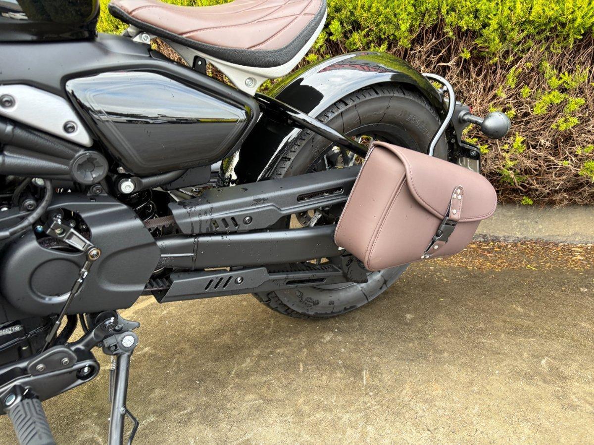 2025 CF MOTO 450 CL-C BOBBER CRUISER