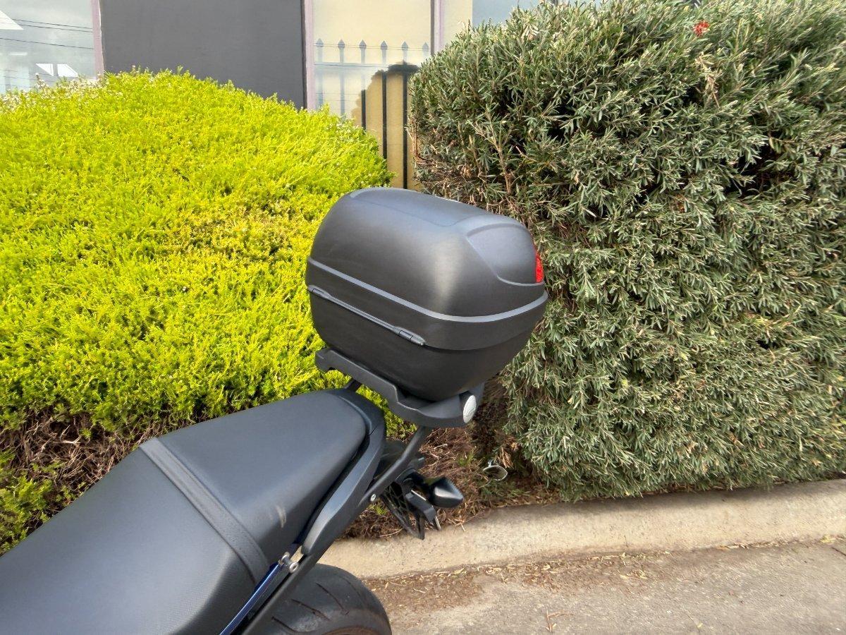 2018 HONDA CB650F ABS (LAMS) ROAD