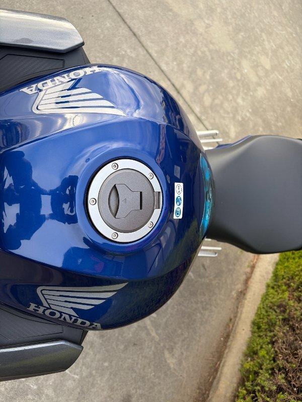2018 HONDA CB650F ABS (LAMS) ROAD