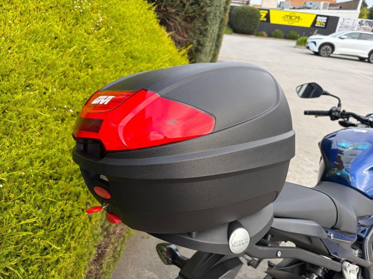 2018 HONDA CB650F ABS (LAMS) ROAD