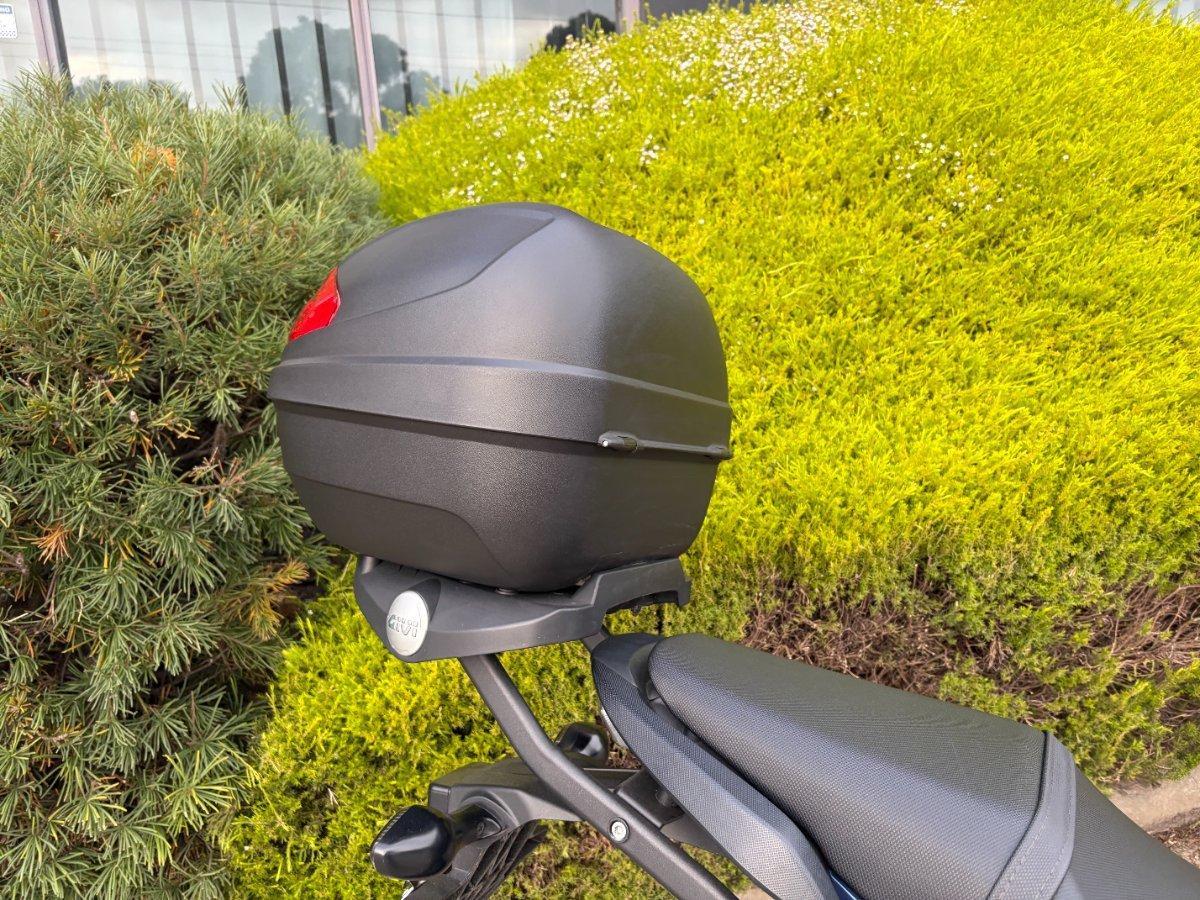 2018 HONDA CB650F ABS (LAMS) ROAD