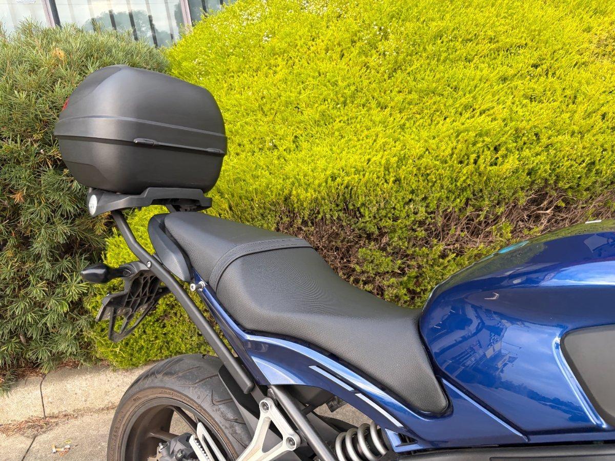 2018 HONDA CB650F ABS (LAMS) ROAD
