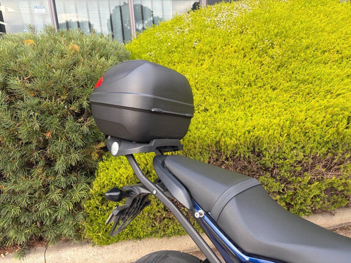 2018 HONDA CB650F ABS (LAMS) ROAD