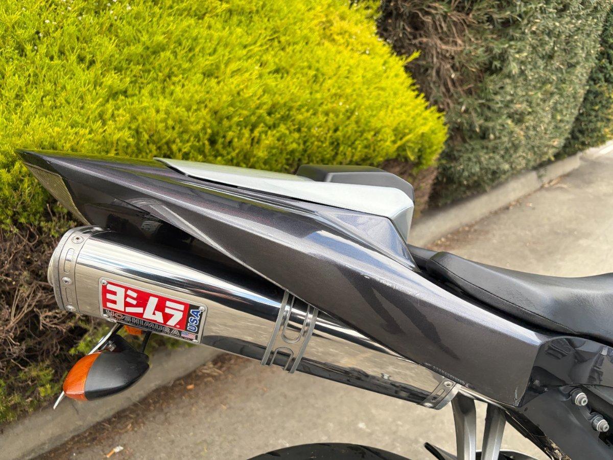 2004 YAMAHA YZF-R1 SPORTS