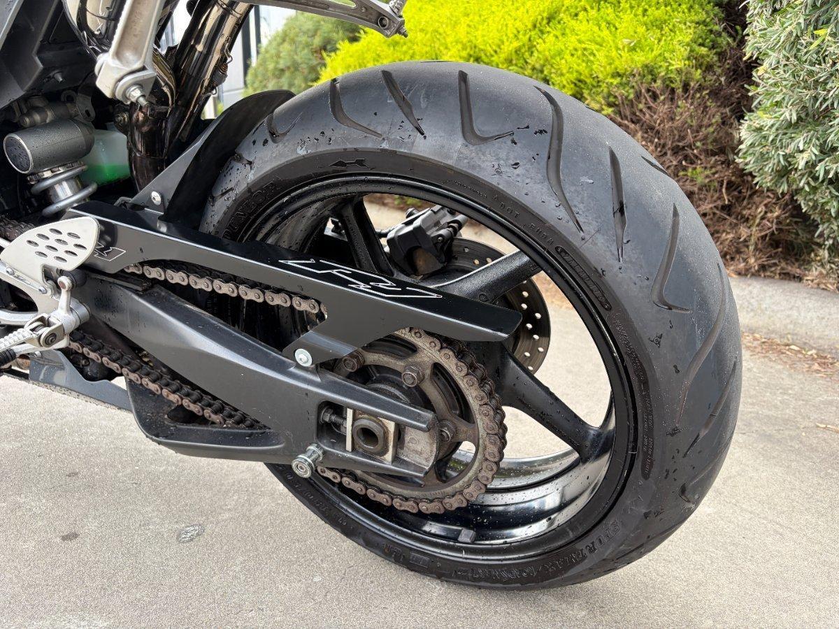 2004 YAMAHA YZF-R1 SPORTS