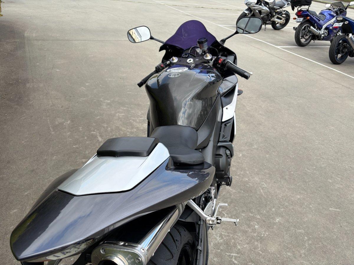 2004 YAMAHA YZF-R1 SPORTS