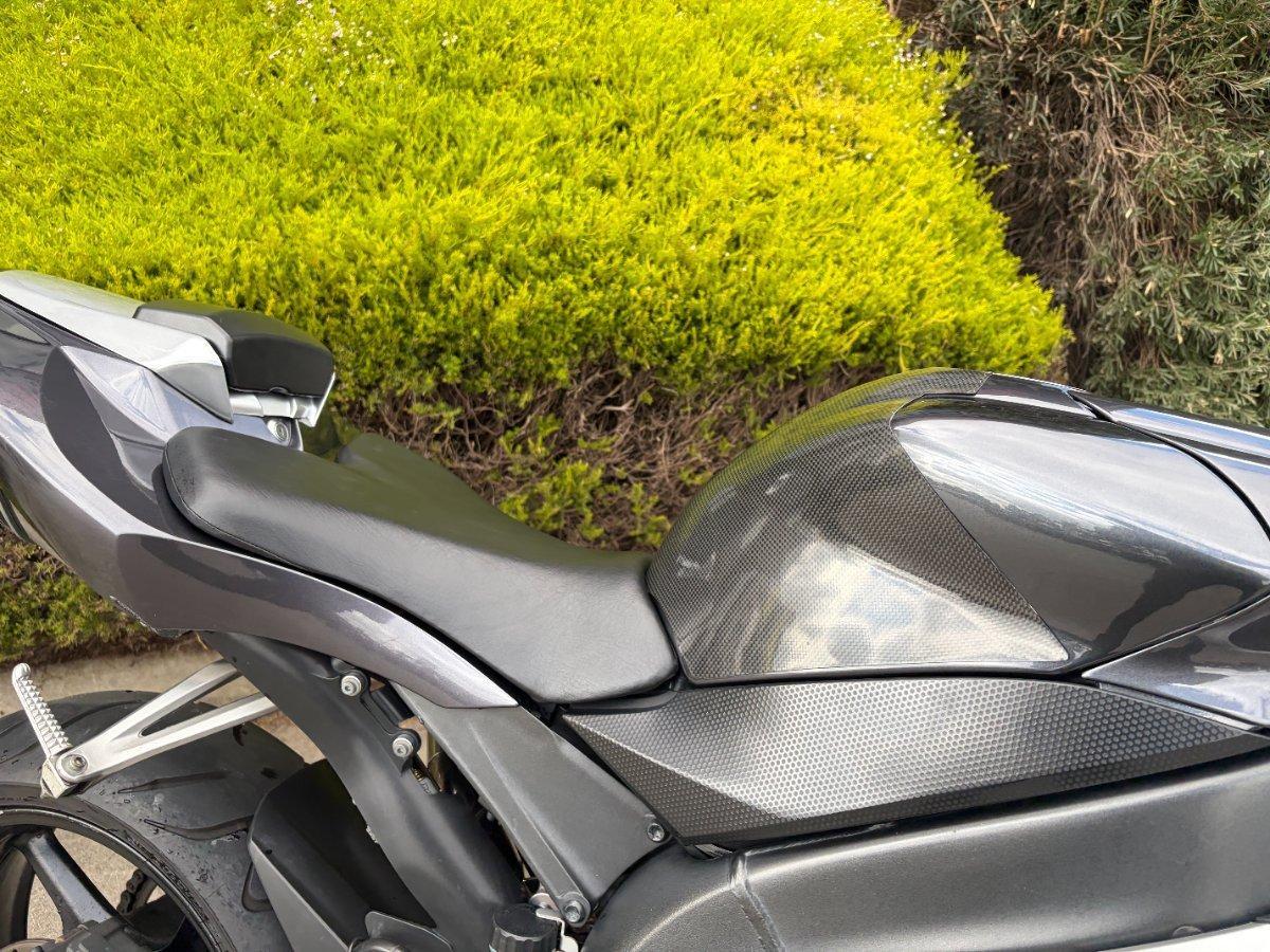 2004 YAMAHA YZF-R1 SPORTS