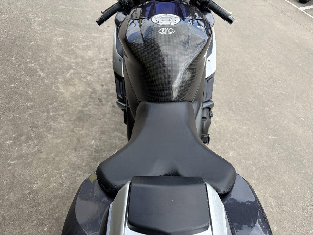 2004 YAMAHA YZF-R1 SPORTS