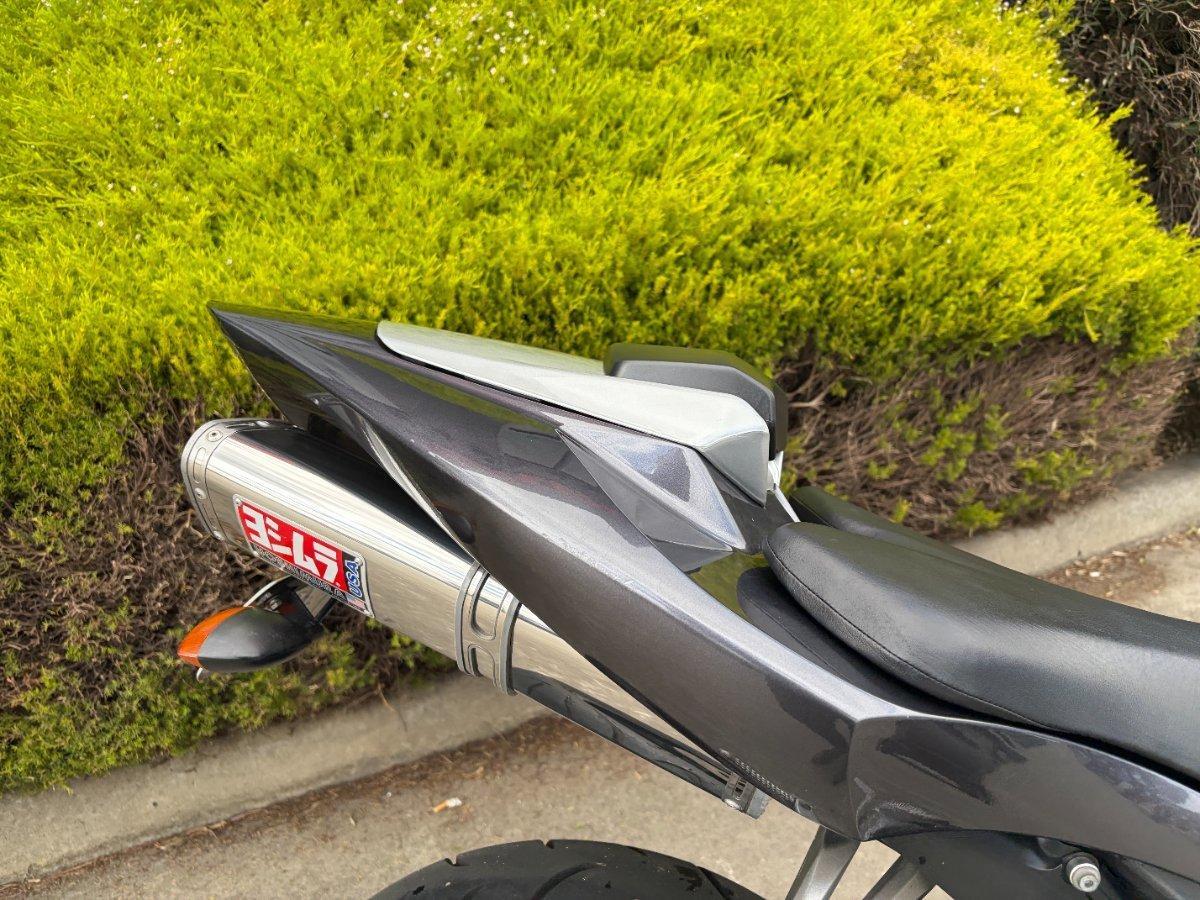 2004 YAMAHA YZF-R1 SPORTS