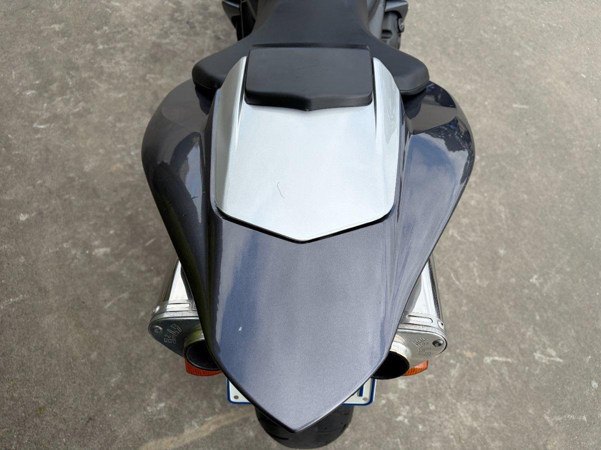 2004 YAMAHA YZF-R1 SPORTS