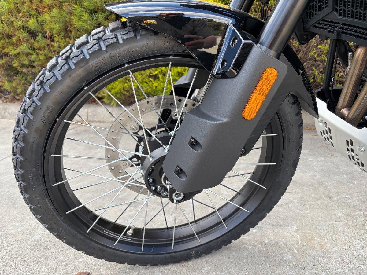 2026 CF MOTO 450 MT DUAL SPORTS