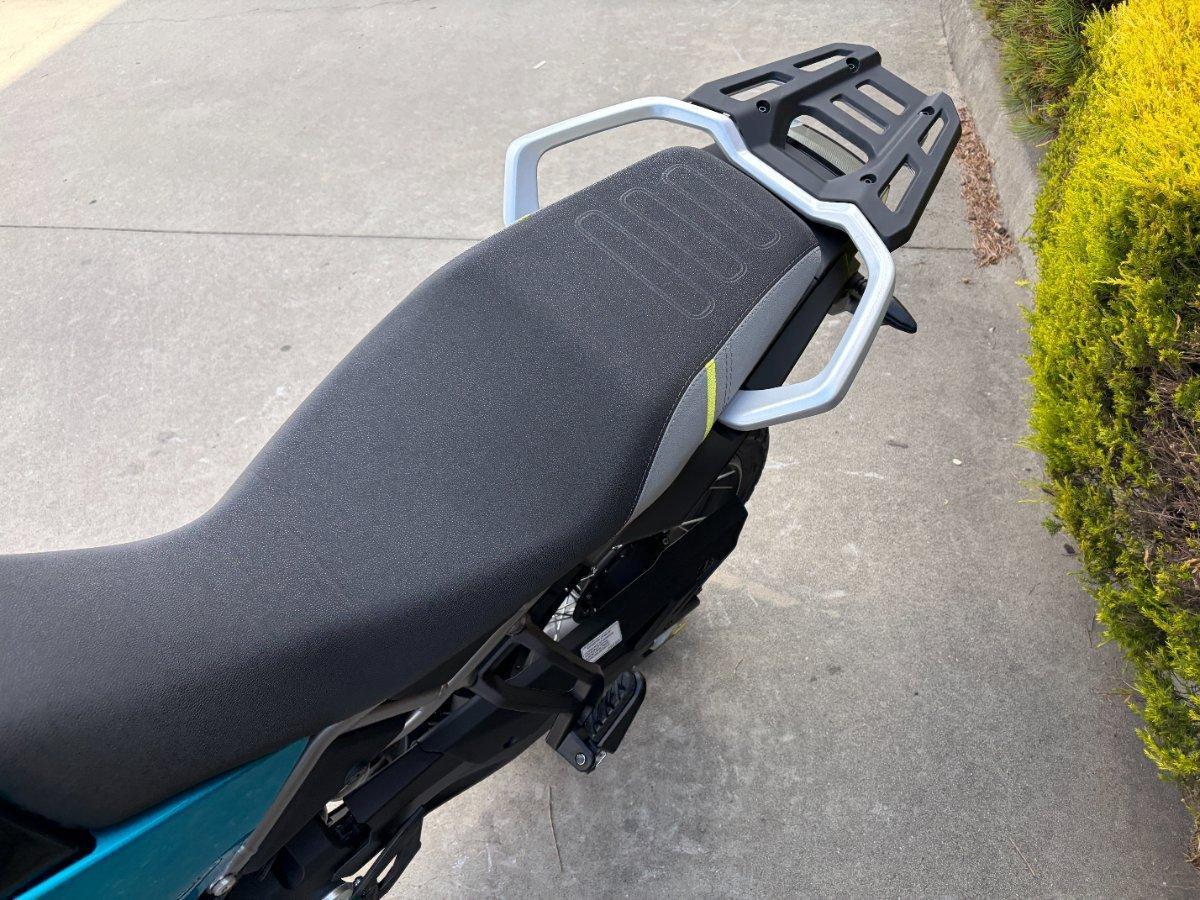 2026 CF MOTO 450 MT DUAL SPORTS