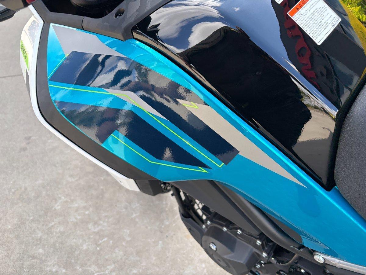 2026 CF MOTO 450 MT DUAL SPORTS