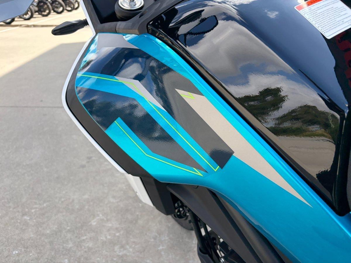 2026 CF MOTO 450 MT DUAL SPORTS