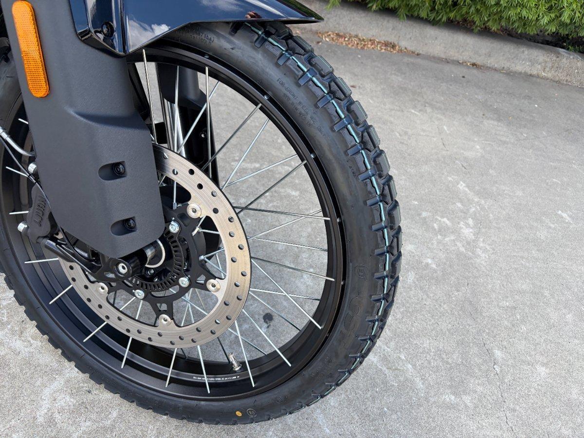 2026 CF MOTO 450 MT DUAL SPORTS