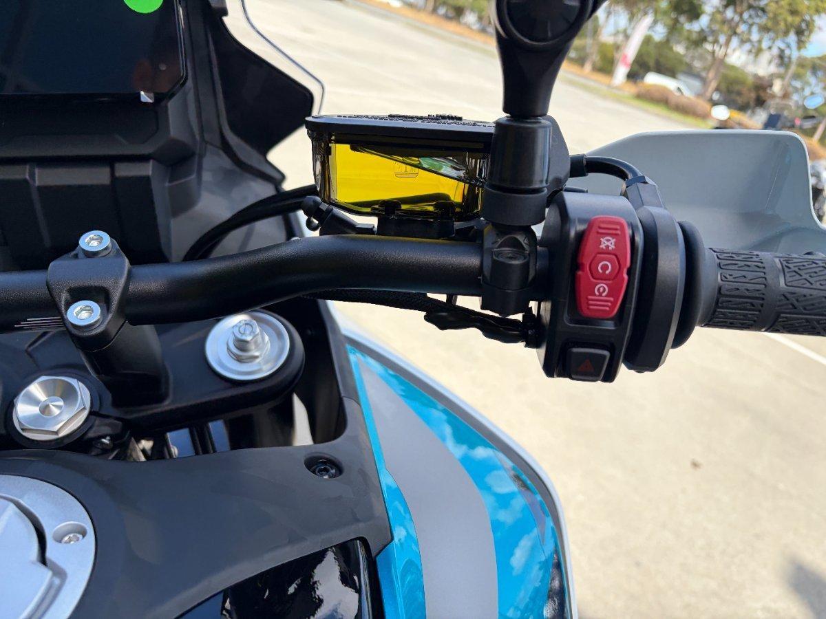 2026 CF MOTO 450 MT DUAL SPORTS