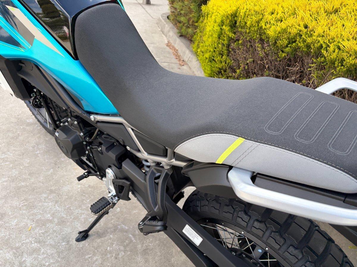 2026 CF MOTO 450 MT DUAL SPORTS