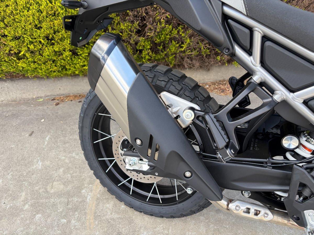 2026 CF MOTO 450 MT DUAL SPORTS