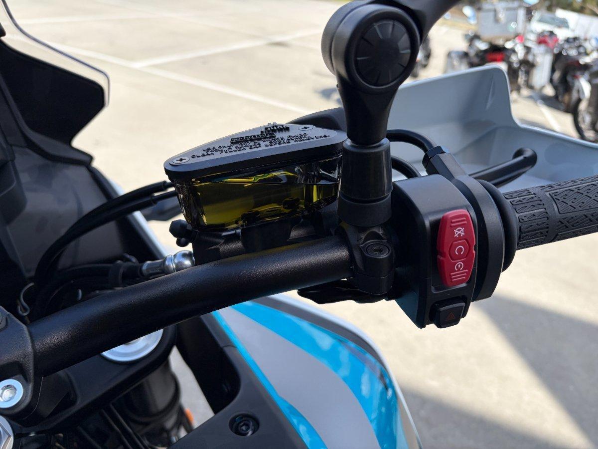 2026 CF MOTO 450 MT DUAL SPORTS