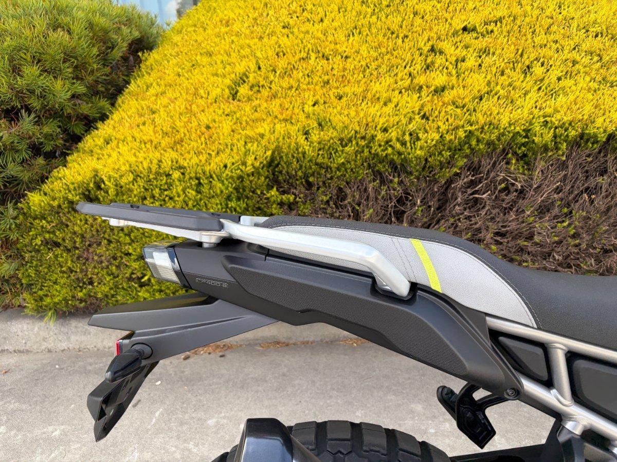 2026 CF MOTO 450 MT DUAL SPORTS
