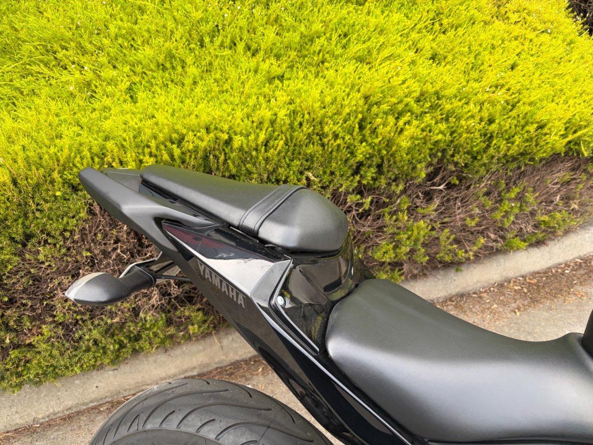 2019 YAMAHA MT-03 (MT03LA) (ABS) SPORTS