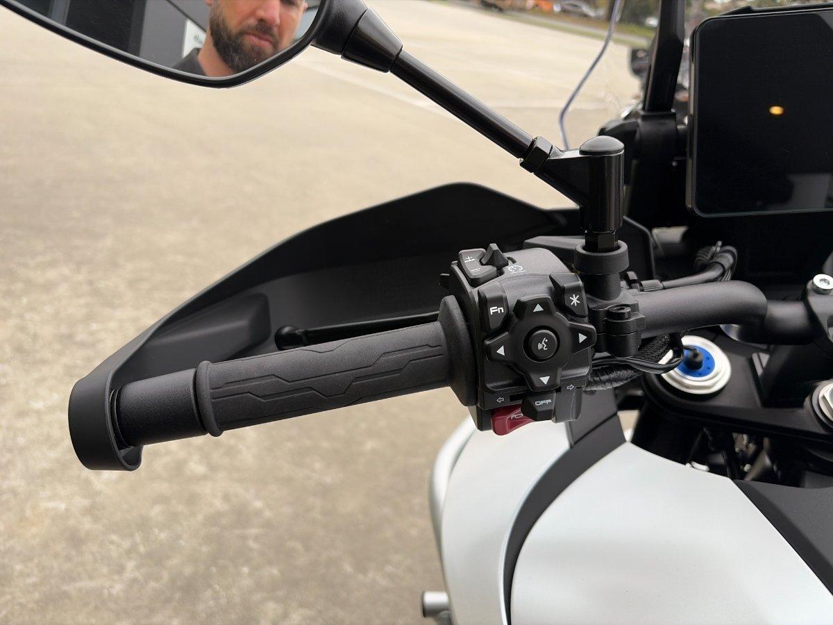 2026 CF MOTO 800 MT-ES DUAL SPORTS
