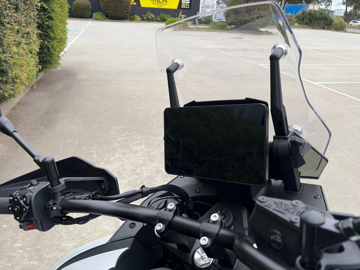 2026 CF MOTO 800 MT-ES DUAL SPORTS