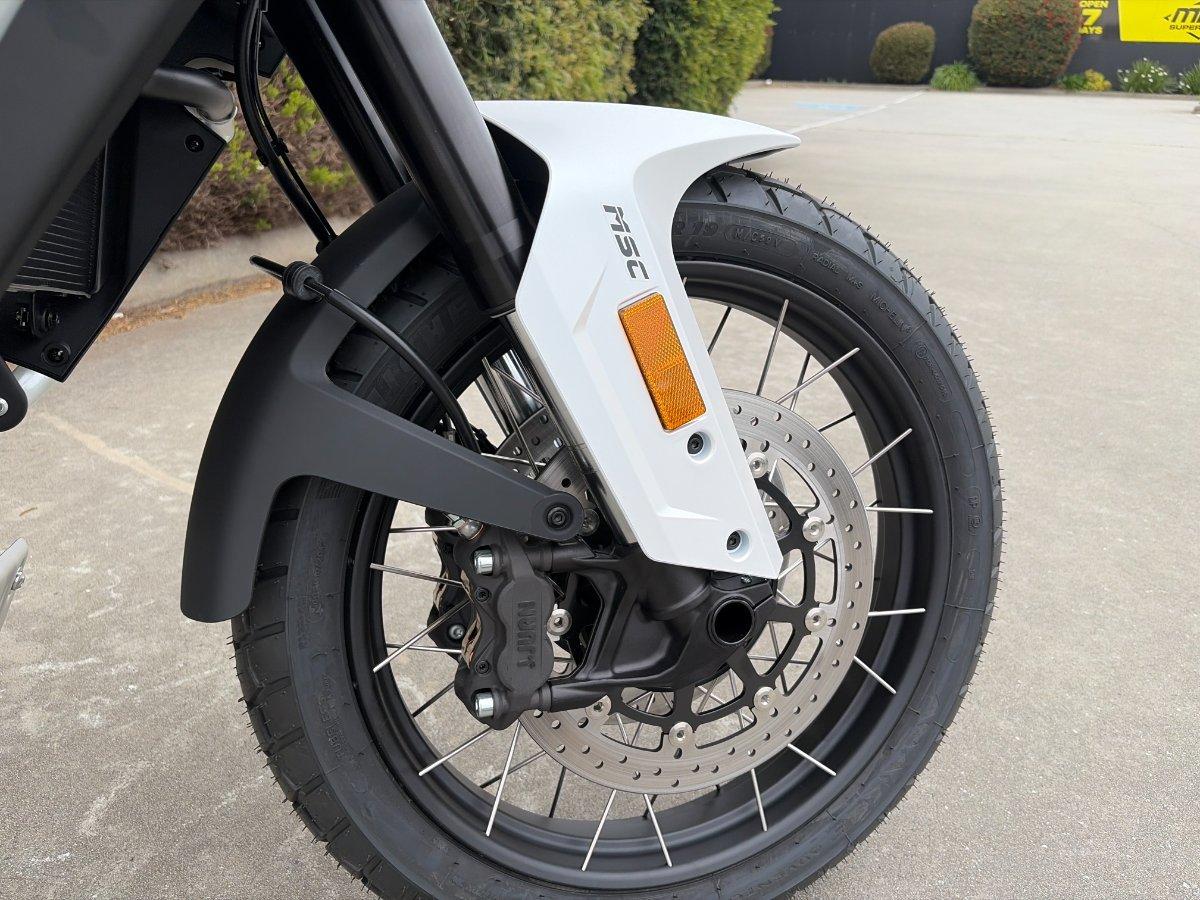 2026 CF MOTO 800 MT-ES DUAL SPORTS