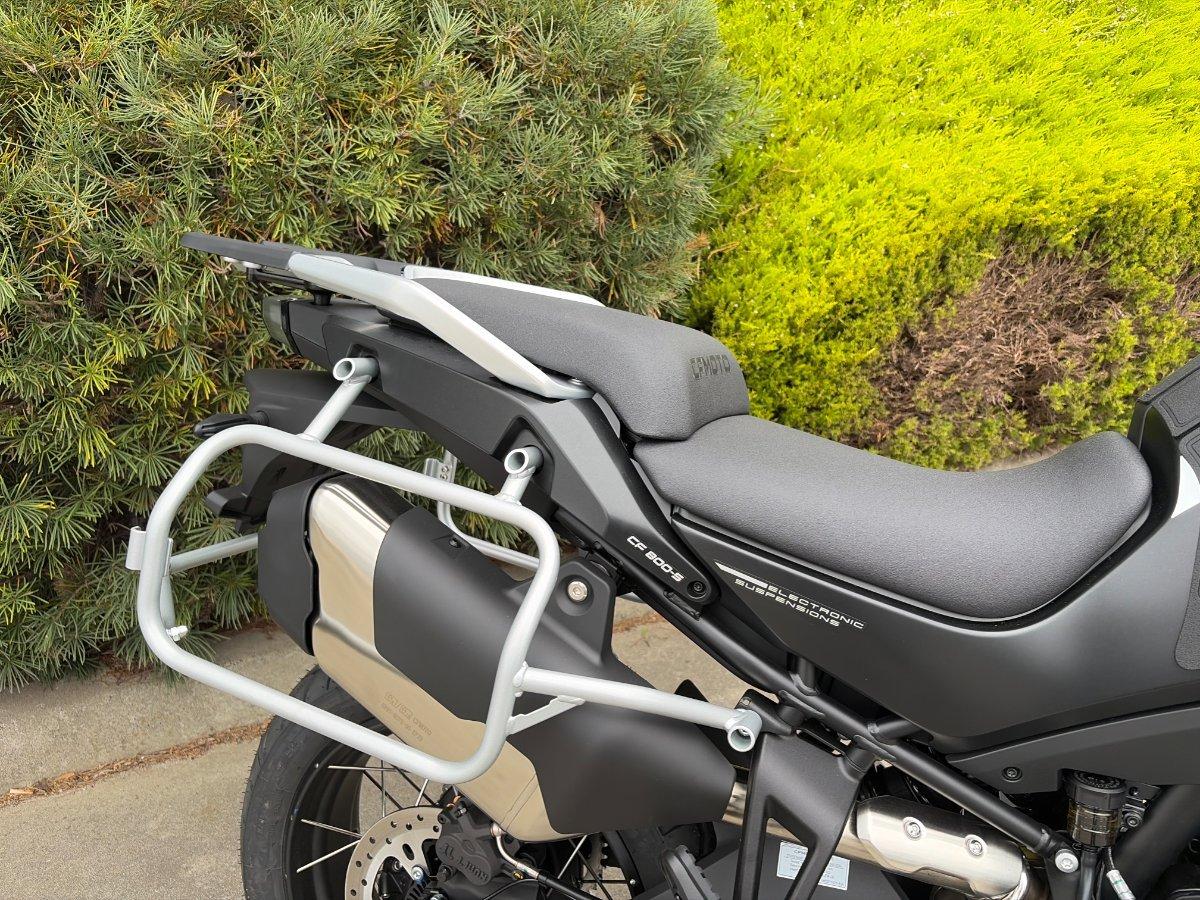 2026 CF MOTO 800 MT-ES DUAL SPORTS