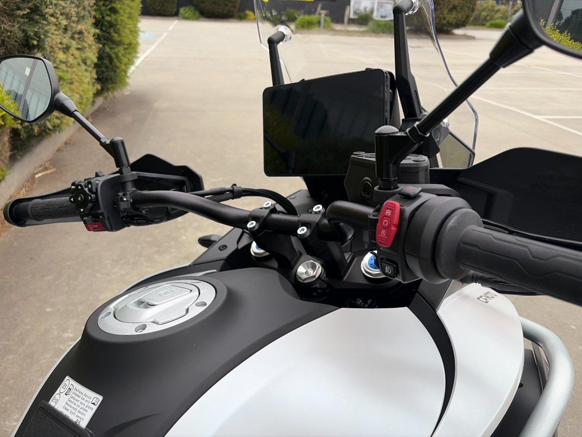 2026 CF MOTO 800 MT-ES DUAL SPORTS