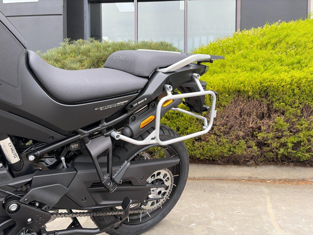 2026 CF MOTO 800 MT-ES DUAL SPORTS