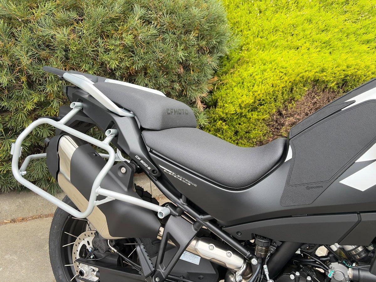 2026 CF MOTO 800 MT-ES DUAL SPORTS