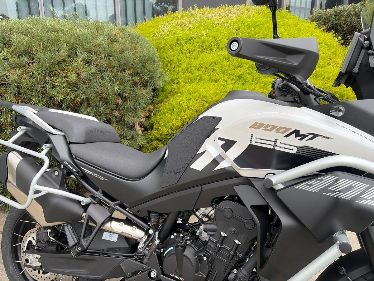 2026 CF MOTO 800 MT-ES DUAL SPORTS