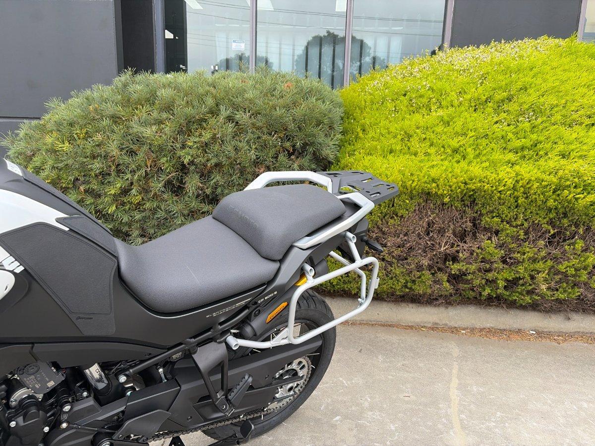 2026 CF MOTO 800 MT-ES DUAL SPORTS