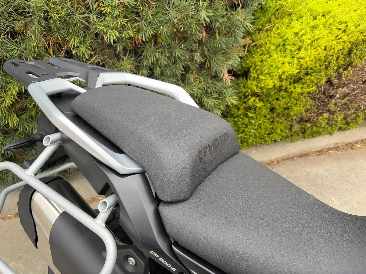 2026 CF MOTO 800 MT-ES DUAL SPORTS