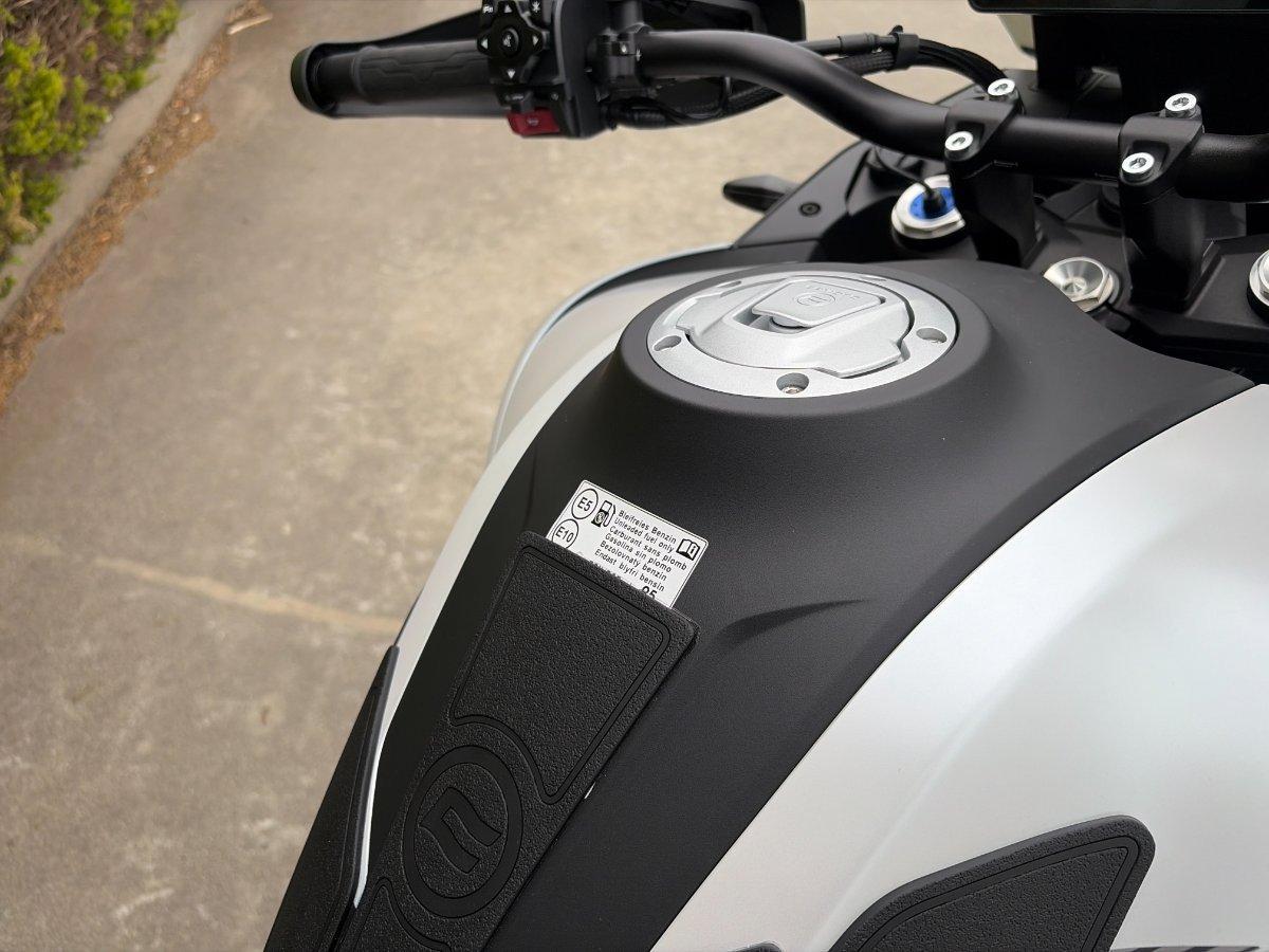 2026 CF MOTO 800 MT-ES DUAL SPORTS