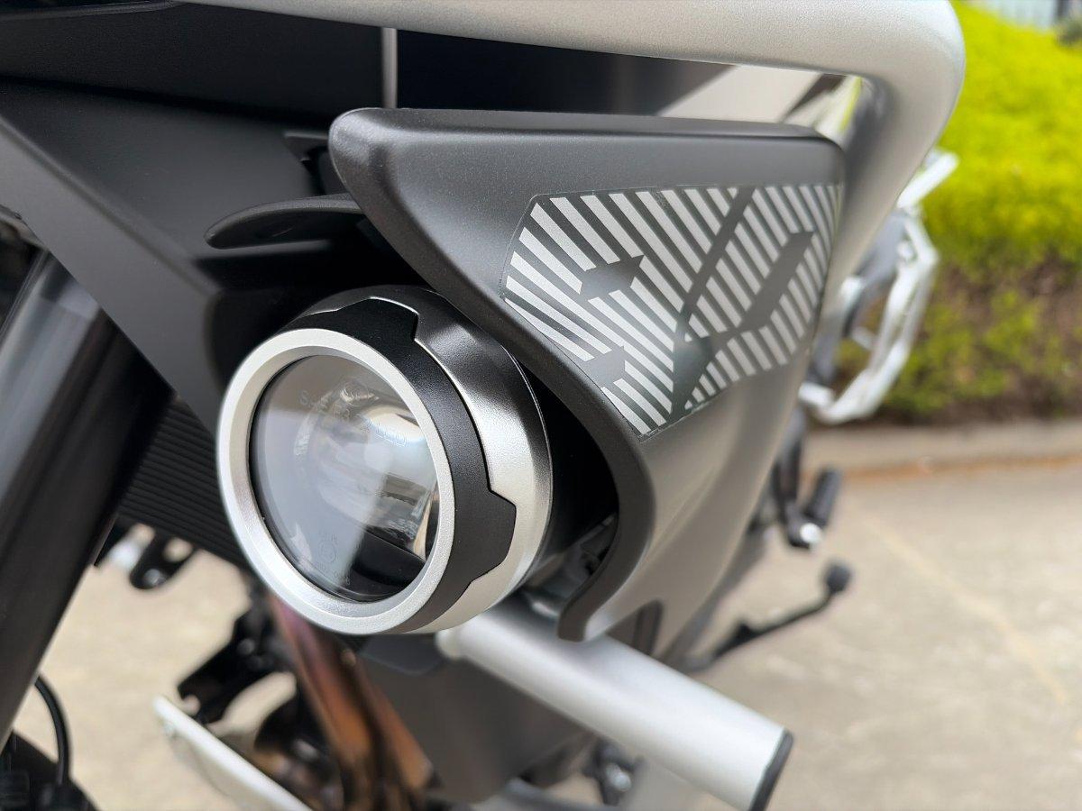 2026 CF MOTO 800 MT-ES DUAL SPORTS