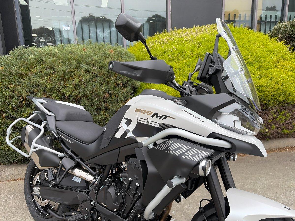 2026 CF MOTO 800 MT-ES DUAL SPORTS