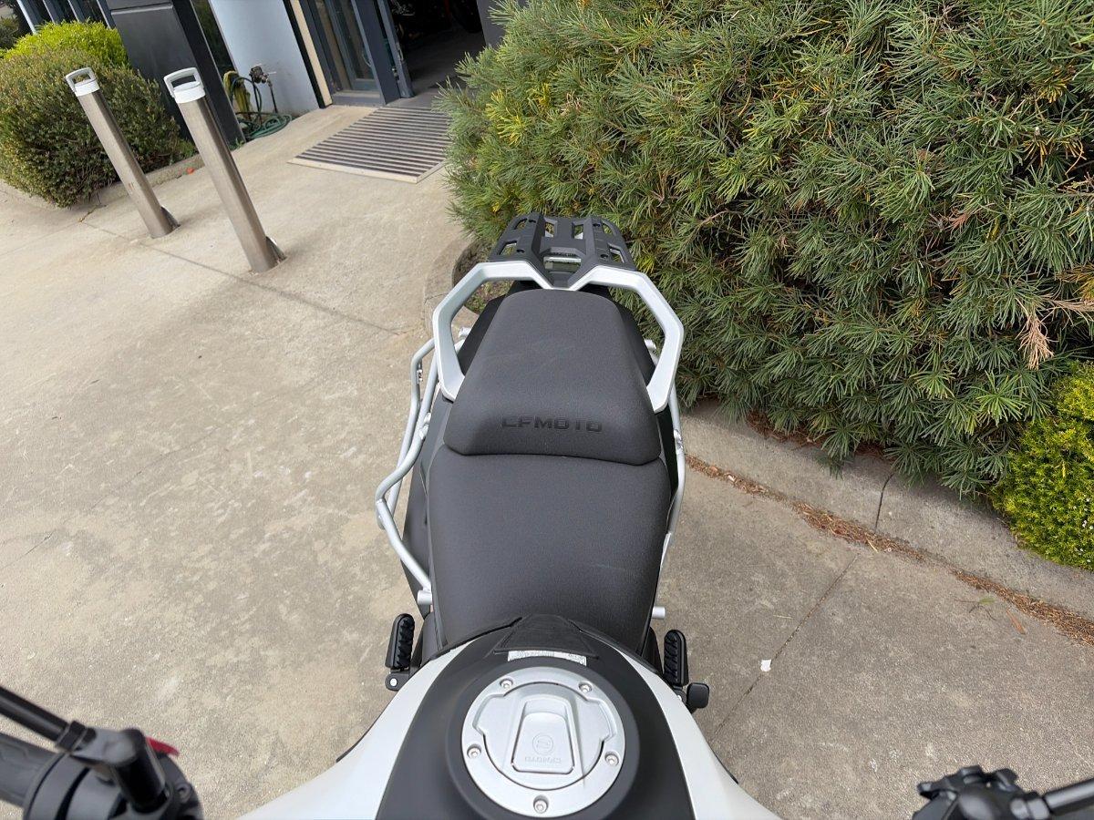2026 CF MOTO 800 MT-ES DUAL SPORTS