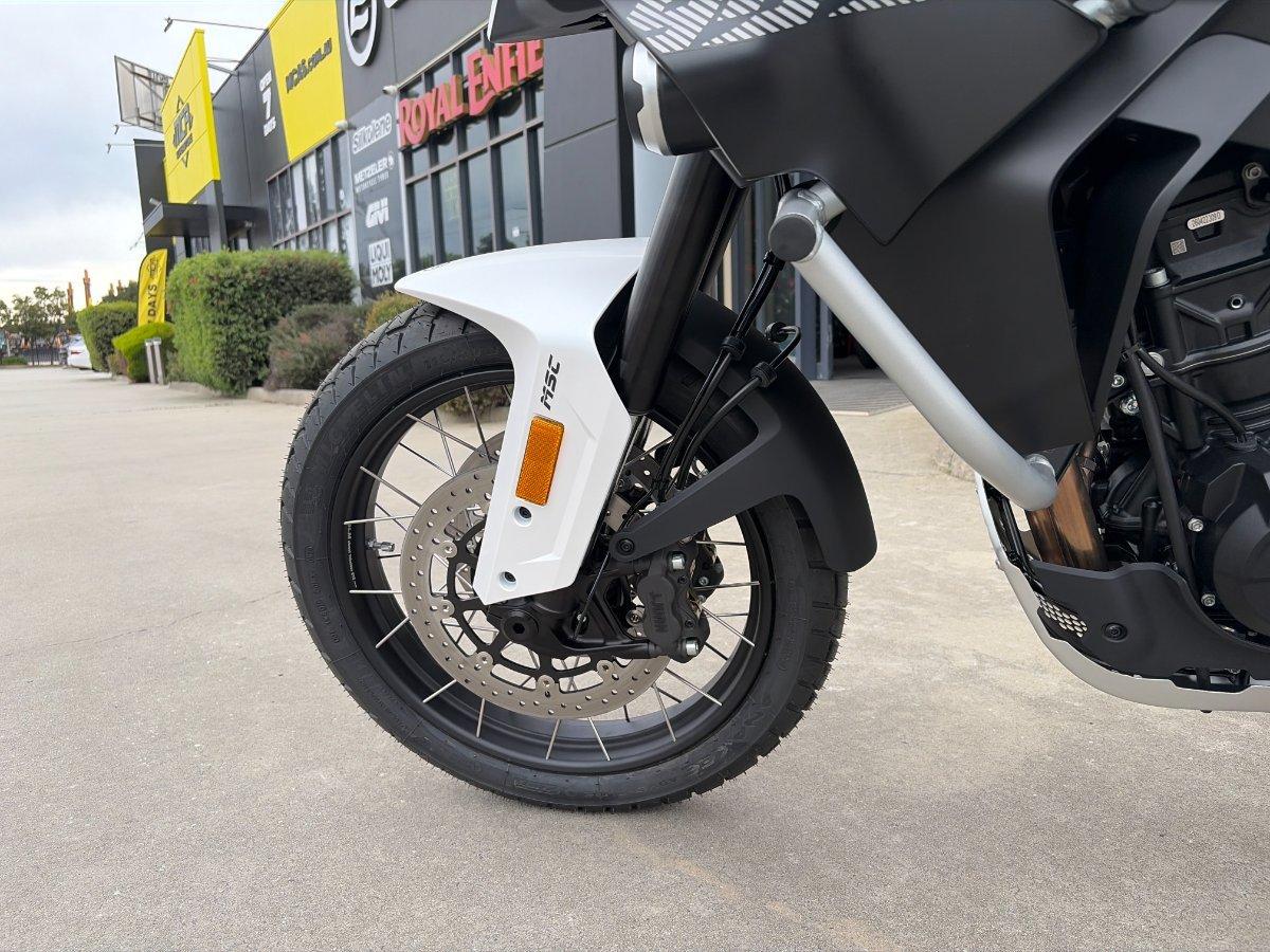 2026 CF MOTO 800 MT-ES DUAL SPORTS