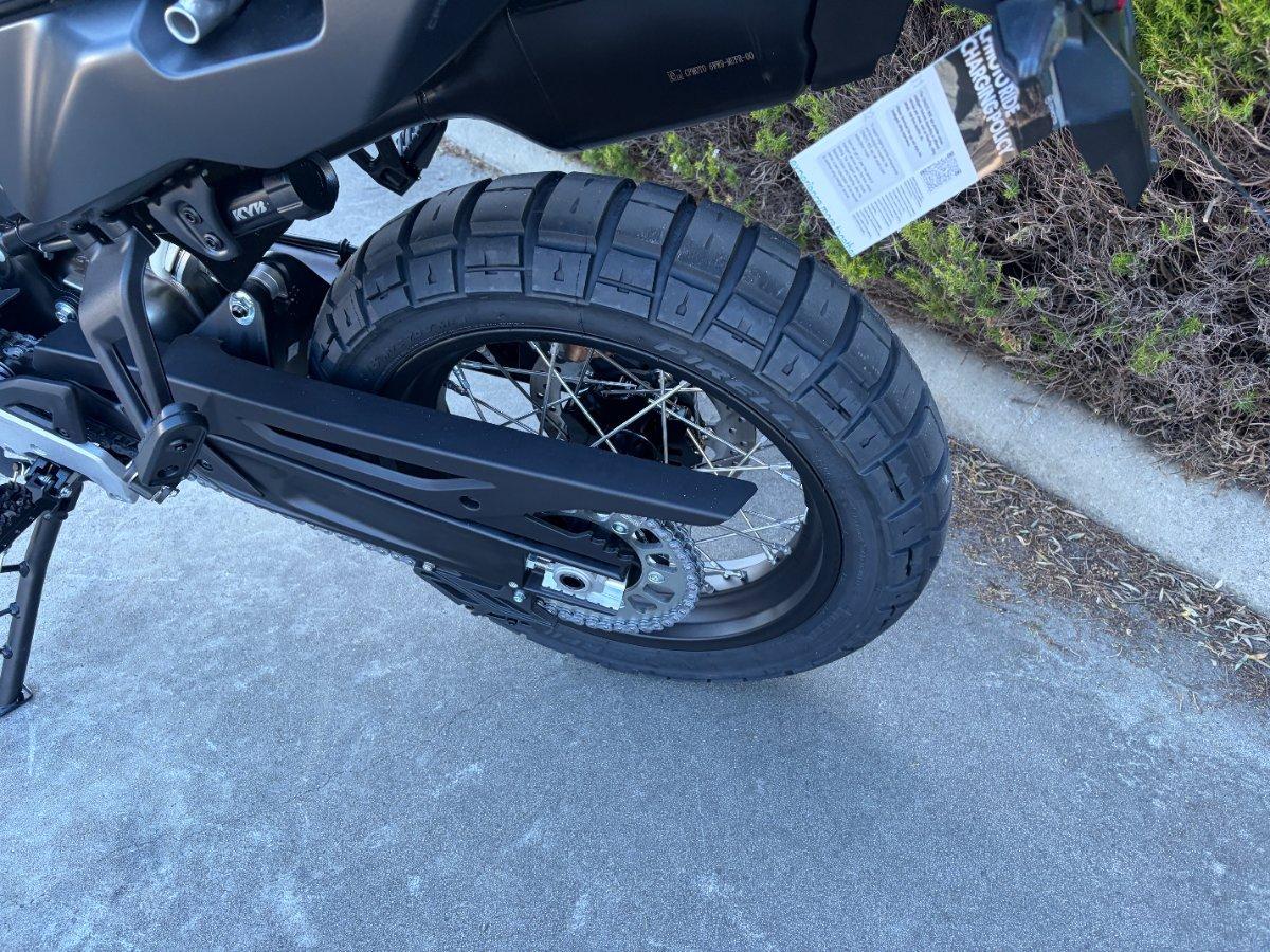 2026 CF MOTO 1000 MT-X DUAL SPORTS