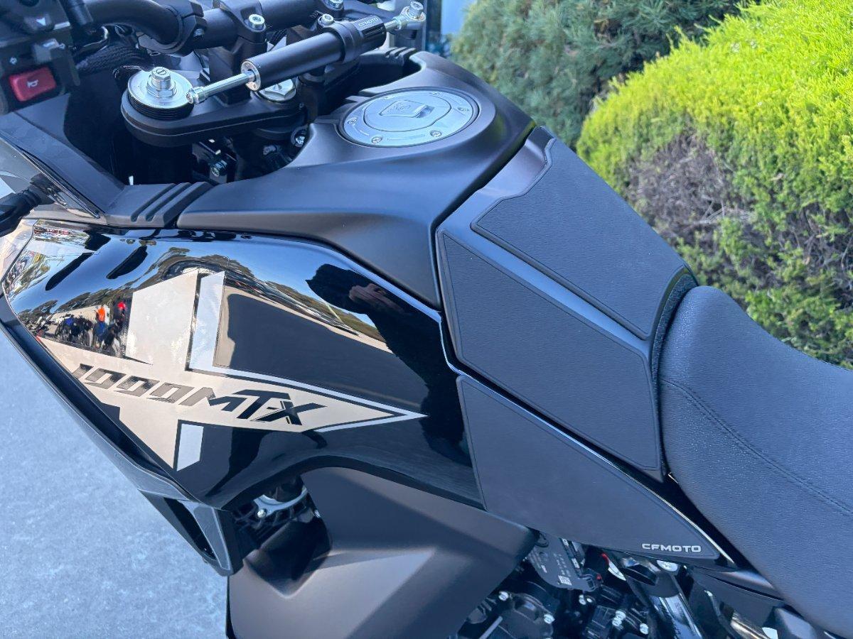 2026 CF MOTO 1000 MT-X DUAL SPORTS