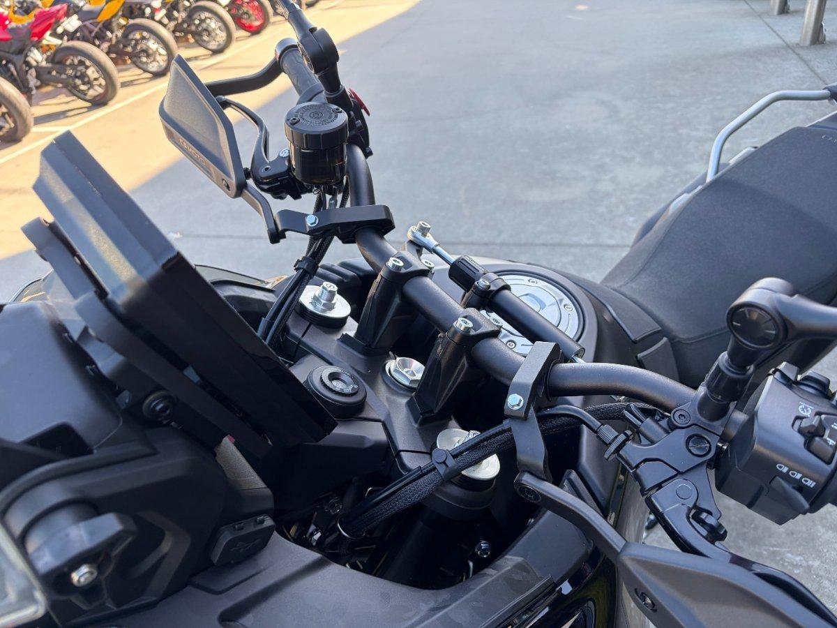 2026 CF MOTO 1000 MT-X DUAL SPORTS