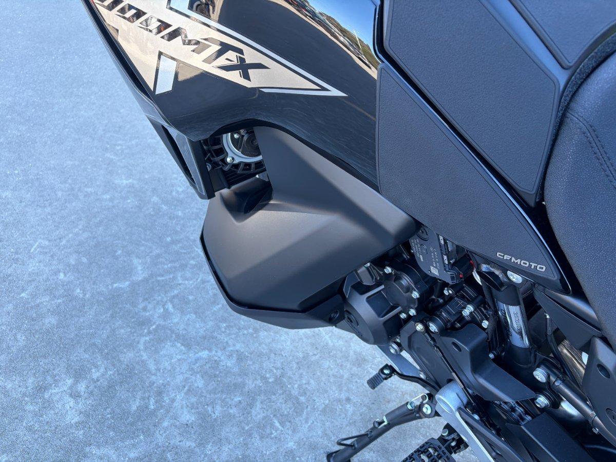 2026 CF MOTO 1000 MT-X DUAL SPORTS