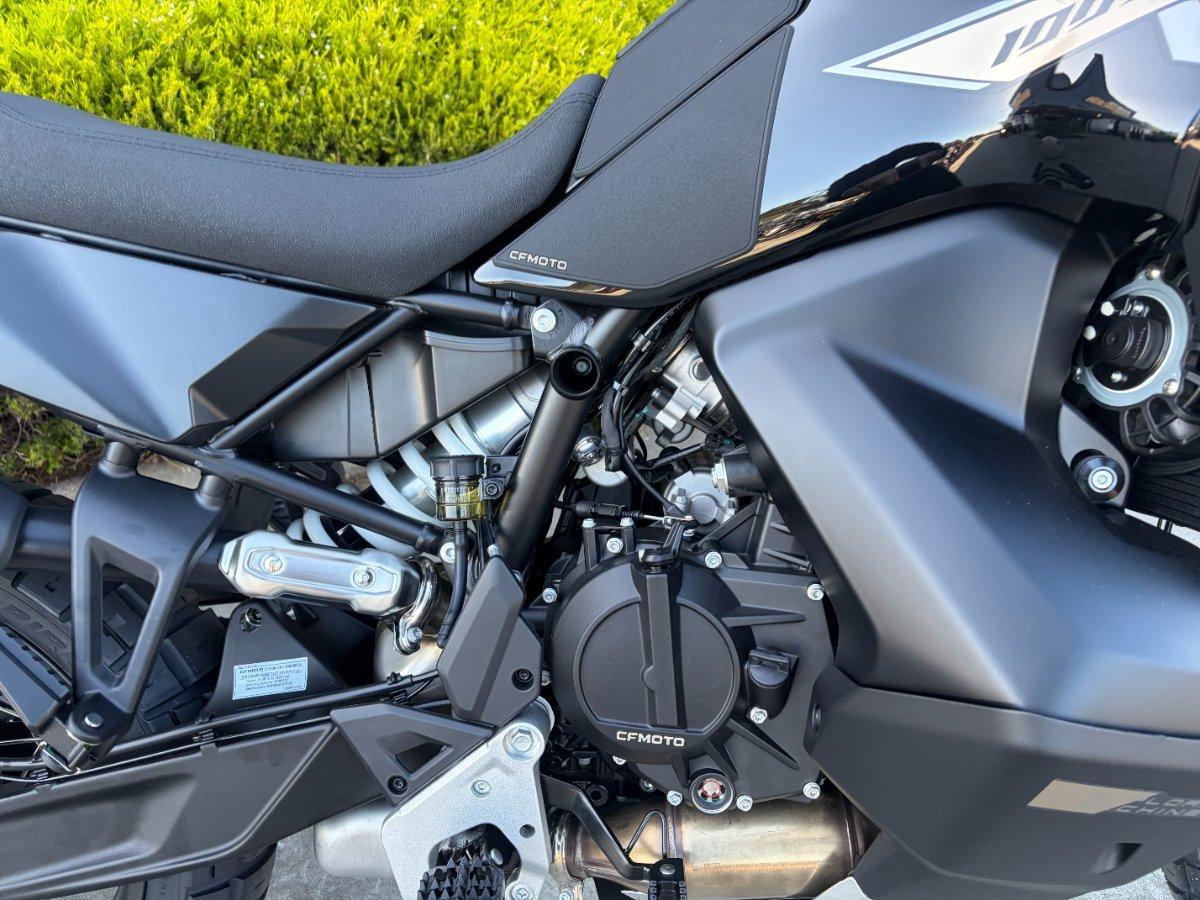 2026 CF MOTO 1000 MT-X DUAL SPORTS