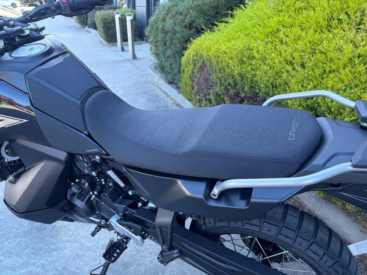 2026 CF MOTO 1000 MT-X DUAL SPORTS