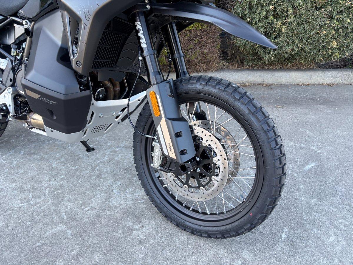 2026 CF MOTO 1000 MT-X DUAL SPORTS