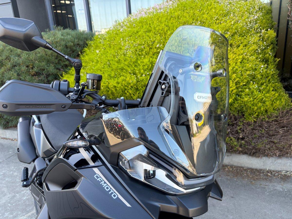 2026 CF MOTO 1000 MT-X DUAL SPORTS