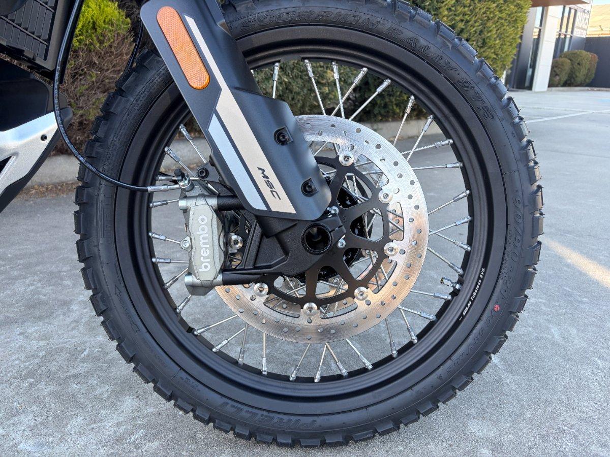 2026 CF MOTO 1000 MT-X DUAL SPORTS