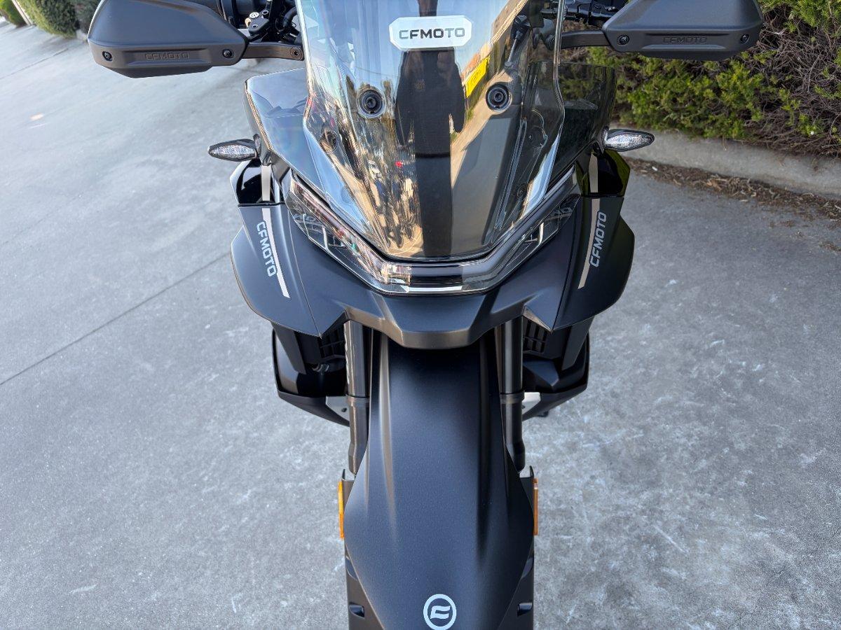 2026 CF MOTO 1000 MT-X DUAL SPORTS